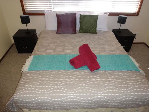 Pinny Paradise - Accommodation Yamba 3