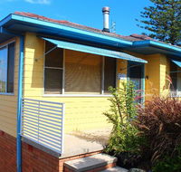 Pinny Paradise - Accommodation Yamba
