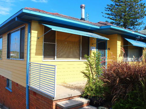 Pinny Paradise - Accommodation Yamba 0