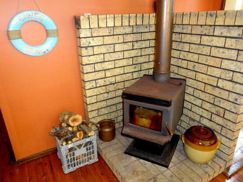 Pinny Paradise - Accommodation Yamba 7