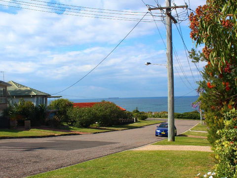 Pinny Paradise - Accommodation Yamba 10