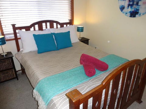 Pinny Paradise - Accommodation Yamba 4