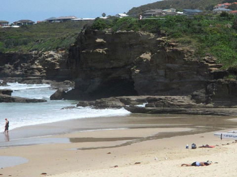 Pinny Paradise - Accommodation Yamba 13