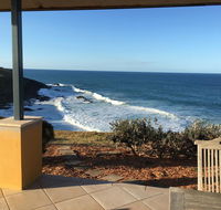OceanScape Luxury Beachfront Villas - Accommodation Yamba
