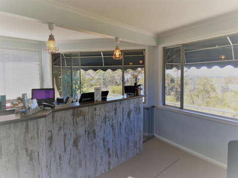 Sky Rider Motor Inn - Accommodation Yamba 8