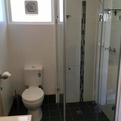 Sky Rider Motor Inn - Accommodation Yamba 13