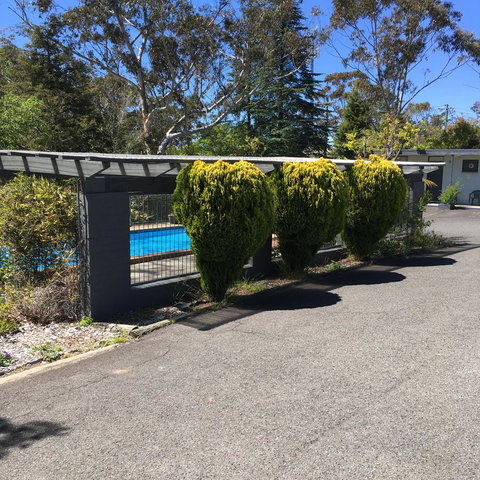Sky Rider Motor Inn - Accommodation Yamba 39