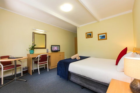 Sky Rider Motor Inn - Accommodation Yamba 16