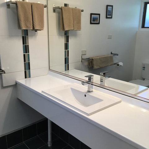 Sky Rider Motor Inn - Accommodation Yamba 43