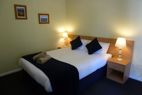 Sky Rider Motor Inn - Accommodation Yamba 18