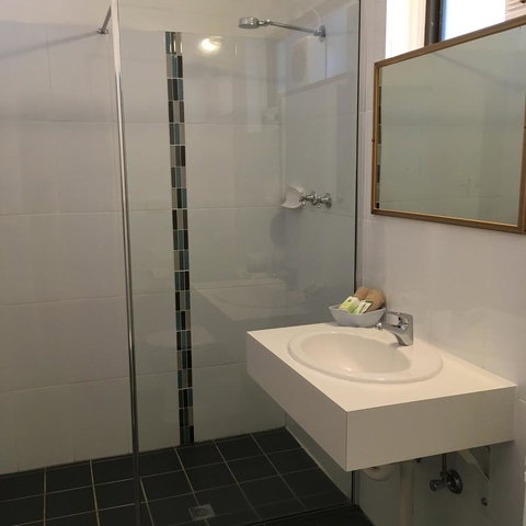 Sky Rider Motor Inn - Accommodation Yamba 22