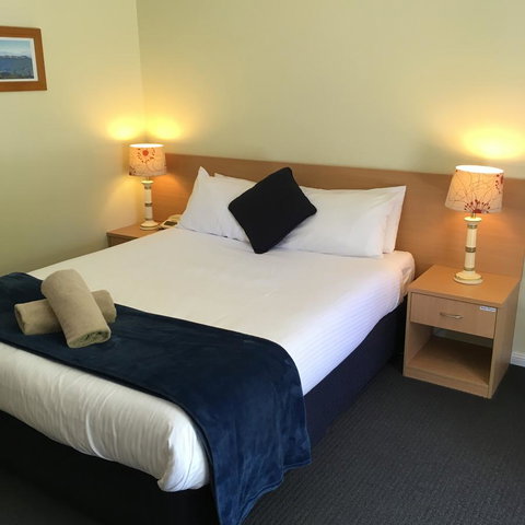 Sky Rider Motor Inn - Accommodation Yamba 17