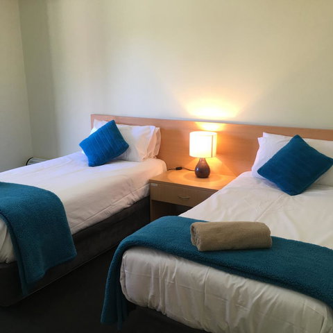 Sky Rider Motor Inn - Accommodation Yamba 30