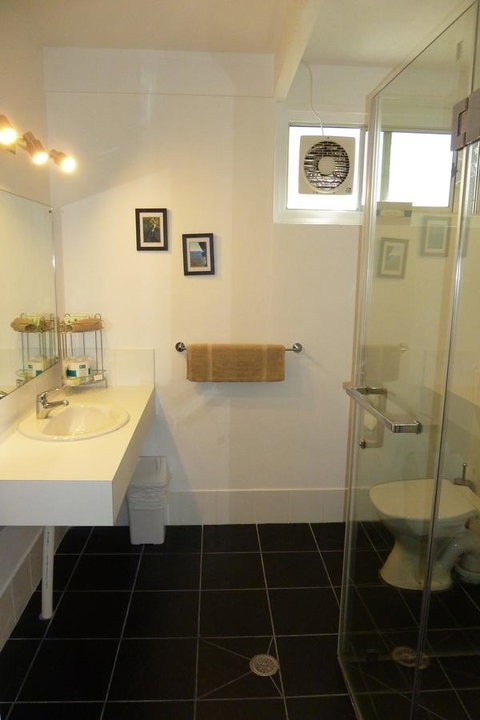 Sky Rider Motor Inn - Accommodation Yamba 37