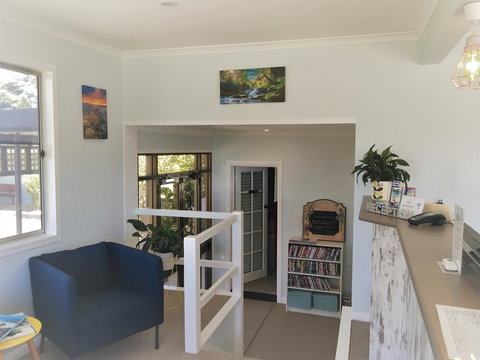 Sky Rider Motor Inn - Accommodation Yamba 7