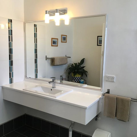 Sky Rider Motor Inn - Accommodation Yamba 19