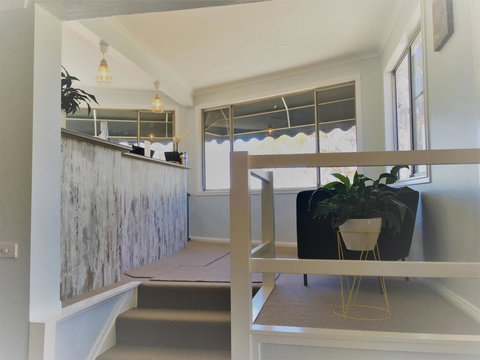 Sky Rider Motor Inn - Accommodation Yamba 10