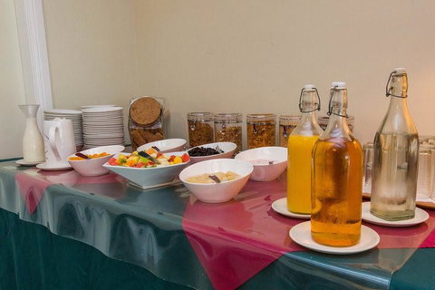 Sky Rider Motor Inn - Accommodation Yamba 9