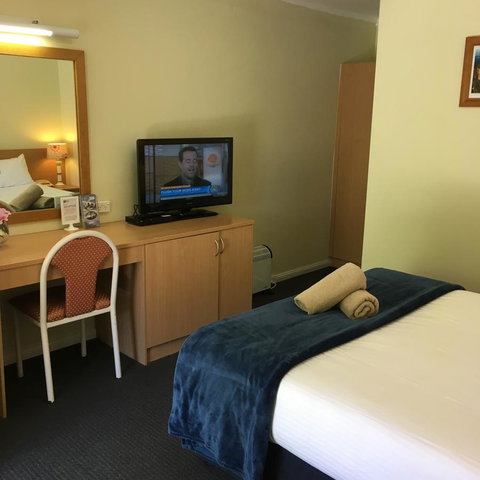 Sky Rider Motor Inn - Accommodation Yamba 20