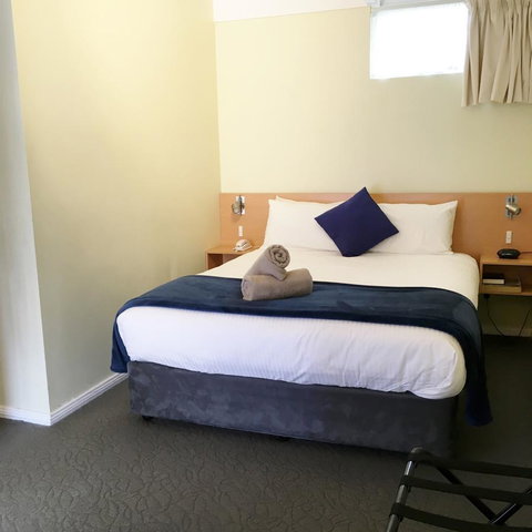 Sky Rider Motor Inn - Accommodation Yamba 33