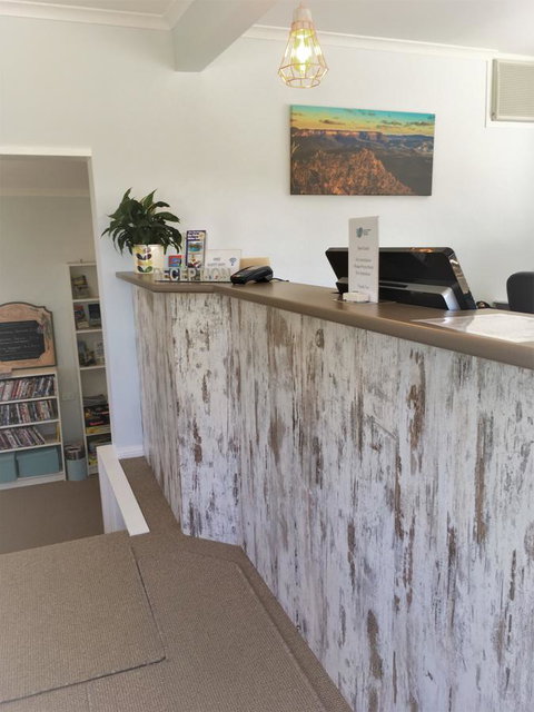 Sky Rider Motor Inn - Accommodation Yamba 5