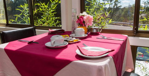 Sky Rider Motor Inn - Accommodation Yamba 2