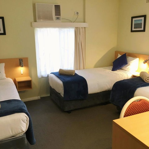 Sky Rider Motor Inn - Accommodation Yamba 35