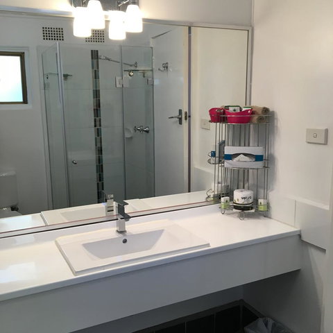 Sky Rider Motor Inn - Accommodation Yamba 44