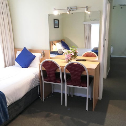 Sky Rider Motor Inn - Accommodation Yamba 34