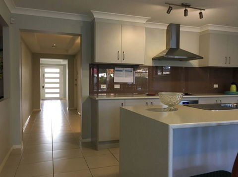 Sydney Amazing Holiday Home Bridal BnB - Accommodation Yamba 4