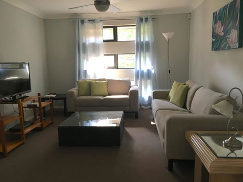 Sydney Amazing Holiday Home Bridal BnB - Accommodation Yamba 19