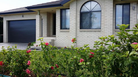 Sydney Amazing Holiday Home Bridal BnB - Accommodation Yamba 20