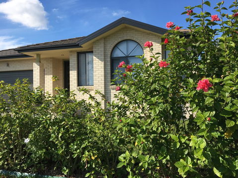 Sydney Amazing Holiday Home Bridal BnB - Accommodation Yamba 24