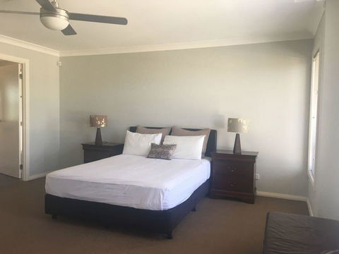 Sydney Amazing Holiday Home Bridal BnB - Accommodation Yamba 8
