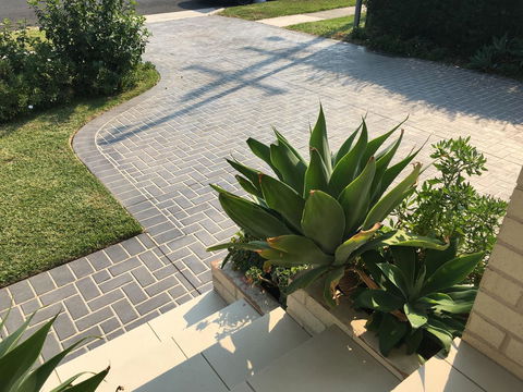 Sydney Amazing Holiday Home Bridal BnB - Accommodation Yamba 22