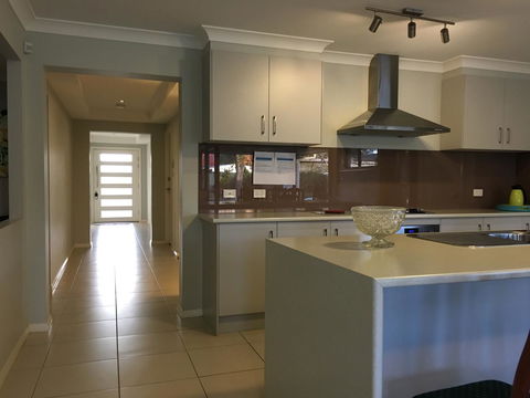 Sydney Amazing Holiday Home Bridal BnB - Accommodation Yamba 28