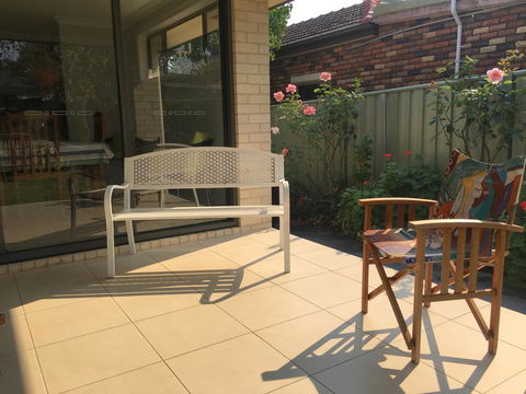 Sydney Amazing Holiday Home Bridal BnB - Accommodation Yamba 37