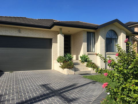 Sydney Amazing Holiday Home Bridal BnB - Accommodation Yamba 25