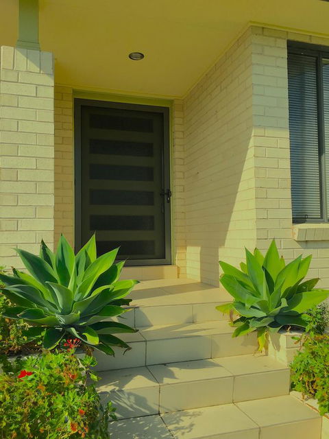 Sydney Amazing Holiday Home Bridal BnB - Accommodation Yamba 23