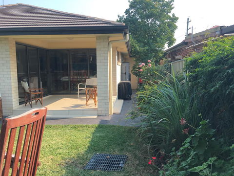 Sydney Amazing Holiday Home Bridal BnB - Accommodation Yamba 39