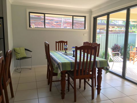 Sydney Amazing Holiday Home Bridal BnB - Accommodation Yamba 30