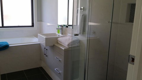Sydney Amazing Holiday Home Bridal BnB - Accommodation Yamba 33