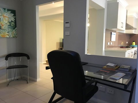 Sydney Amazing Holiday Home Bridal BnB - Accommodation Yamba 27