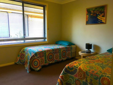 Sydney Amazing Holiday Home Bridal BnB - Accommodation Yamba 36