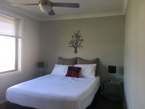Sydney Amazing Holiday Home Bridal BnB - Accommodation Yamba 5