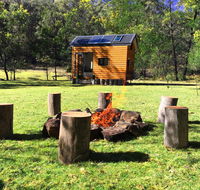 Christopher Tiny House - Accommodation Yamba