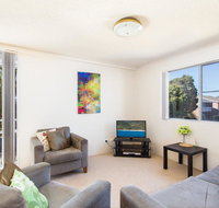 Aquarius 9 - Opposite Wallis Lake - Accommodation Yamba