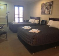 Balranald Club Motel - Accommodation Yamba