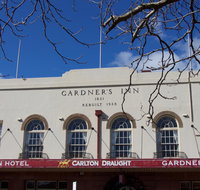 Gardners Inn Hotel - Accommodation Yamba