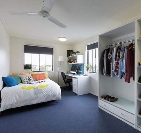 Sydney University Village - Accommodation Yamba 5